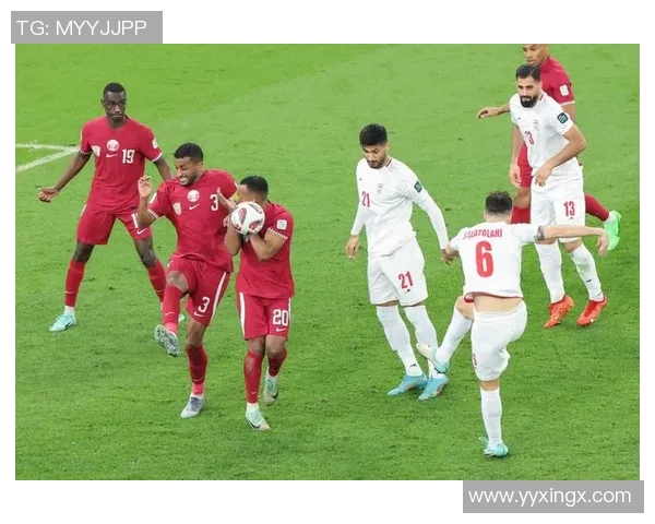 伊朗足球明星的崛起与成就探讨及其对国家足球的影响